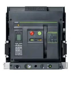 EX9A Series Air Circuit Breaker EX9A40 Intelligent Circuit Breaker