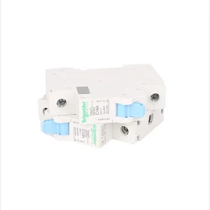 EZ7 DC 220V 50/60Hz 1P2P 6/10/16/20/25/32/40/63A Miniature Circuit Breaker