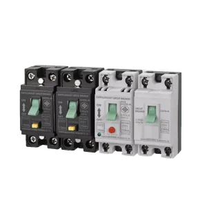 Earth Leakage Circuit Breaker NT50LE RCBO 15mA 30mA