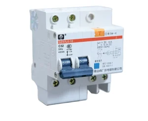 Earth Leakage Smart Circuit Breakers Types C Types D