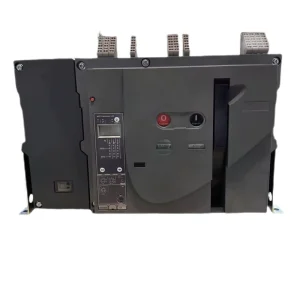 Easy-MT(MVS)4P 2.0A Fixed Air Circuit Breaker 4000A Electrical Solution