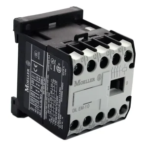 Eaton Moeller Contactor DILEM 10