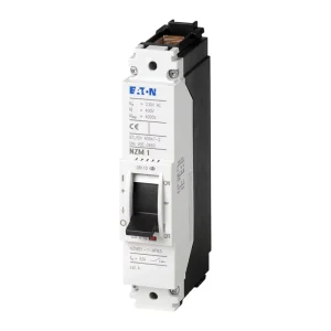 Eaton Moeller Series NZM Molded Case Circuit Breaker. Circuit breaker 3p 32A B Frame1A32 NA