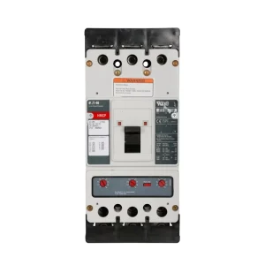 Eaton Molded case Circuit Breaker Accessory Motor protection Motor Circuit Protector 400 a Three pole Frame J K 350 700 a 600V