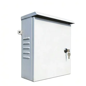 Economical low voltage distribution cabinet factory customization rainproof