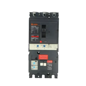 Elcb Ns 250amp MCCB Wiring Accessories Main Switch Earth Leakage Circuit Breaker
