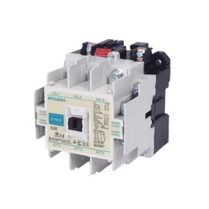 Electric AC Contactor with RS485 Communication Models n10 n11 n12 n18 n20 n25 n35 n50 S N65 S N80 S N95
