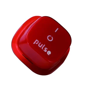Electric Blender Switch Button for LM34 Durable Plastic Parts for Household Use