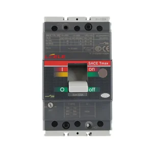 Electric Breaker 3Pole 4Pole 100A 225A 250A 400A 600A 800A 1000A 1250A 3P 4P Molded Case Circuit Breaker S Series MCCB