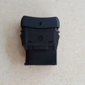 Electric Bus Front Door Toggle Switch Handle Plastic New 3792 00245 for ZK6122HL ZK6122H9