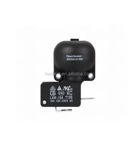 Electric Heater Micro Switch