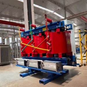 Electric High Frequency Voltage Single Phase Step Down Transformer 200KVA 250KVA 315KVA 400KVA 500KVA 450KVA 2500KVA