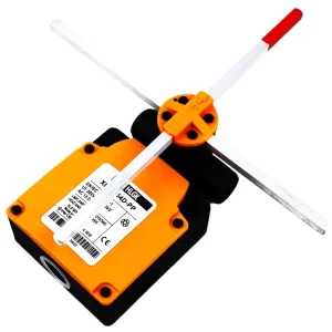Electric Limit Rotary Cross Switches Tower Crane Limiter IP67 Metal XLS P54D PP