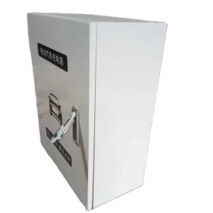 Electric Operating Mechanism Power Distribution Equipment Made of Durable Plastic