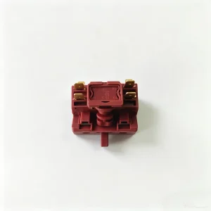 Electric Oven Function Selector Switch Multi Gear Rotary Switch Replacement Spare Parts