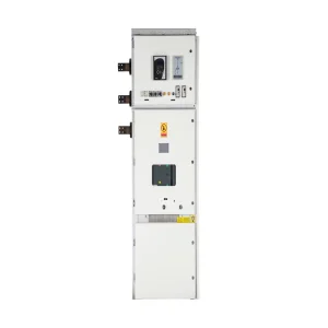Electric Power Distribution Cabinet 32A Medium Voltage Switch Gear 10kv 3.6KV 12KV GCS MNS GCK MV HV Switchboard Equipment