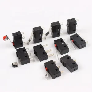 Electric Rice Cooker Micro Switch Limit Switch