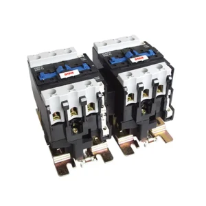 Electric Types of Contactor 12A 18A 25A