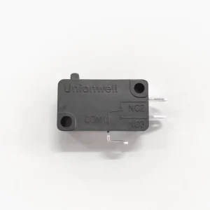 Electrical Basic Micro Limit Switch 16A 250VAC for Appliances and Machines 25T150