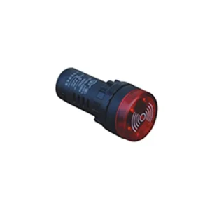 Electrical Button Indicator Light Low Voltage Signal Light Illuminated Power Signal Light