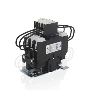Electrical CJ19 Type AC Contactor