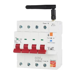 Electrical Circuit Breaker Circuit Breakers