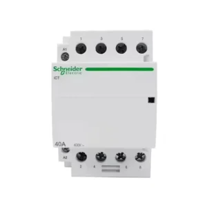 Electrical Circuit Breakers MCB A9C20844 Breaker