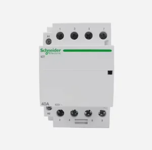 Electrical Circuit Breakers MCB Circuit Breaker