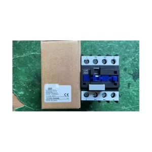 Electrical Contact CJX2 1210 25008 220V 460V 3 Phase Contactor AC Magnetic Contactor