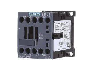 Electrical Contactor 3RT2018 1BB41