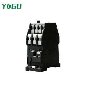 Electrical Contactors 380V Contactor Relays