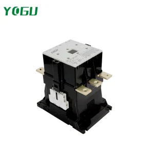 Electrical Contactors 380V Contactor Relays