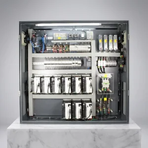 Electrical Distribution Box