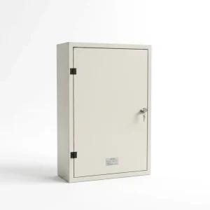 Electrical Distribution Cabinet Low Voltage Power Control Solution for Industrial Application