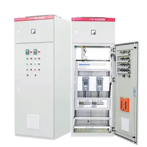 Electrical Enclosure Transformer Distribution Box Power Distribution Equipment