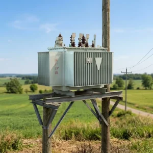 Electrical Equipment Factory High Quality Low Price Three Phase S20 S22 200kVA 50Hz Oil Immersed Power Transformer