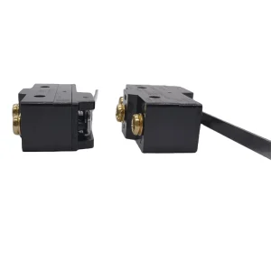Electrical Equipment O m r o n Micro Switch Z 15GW B New Original with 1 Year Warranty Made in China