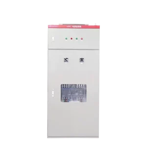 Electrical Equipment Suppliers Power Distribution Box China Low Voltage Control System