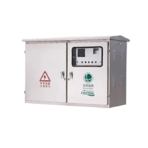Electrical Equipment Supplies Industrial Controls Power Distribution Equipment Feeder Pillar Unit
