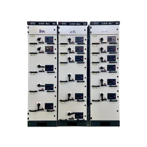 Electrical Equipment Supplies Low Voltage Power Distribution Cabinet Outdoor Switchgear