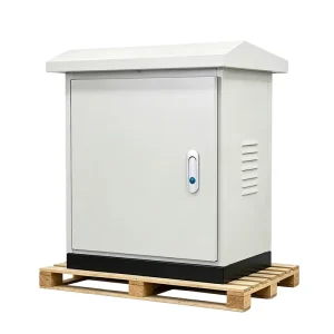 Electrical Low Voltage Distribution Panel Enclosure Circuit Breaker Box Featuring Overload Protection Automatic Transfer Switch