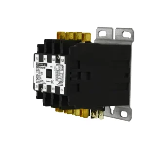 Electrical Magnetic Air Conditioning Contactor CJX9 30A 4P 24V 48V 110V 220V AC 50/60Hz Automatic