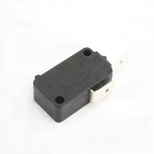 Electrical Micro Switches for Small Home Appliances Normally Open 16A 250VAC