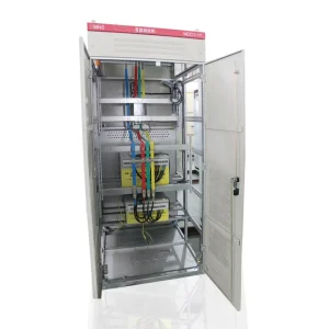 Electrical Power Distribution Box