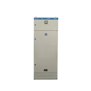 Electrical Supplies GGD Low Voltage Distribution Box Switch Cabinet with IP30 IP40 and 380V 660V