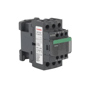 Electromagnetic Contactor 32A 220V AC Contactor for Power Distribution System
