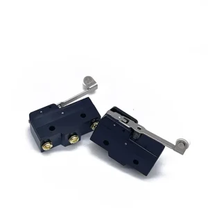 Electronic Components Medical Seat Roller Lever Micro Switch 15A