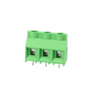 Electronic Components PITCH 9.5mm Terminal Block Green Color Screw type PCB Terminal Block KF950V 9.5mm 2PIN 3PIN 4PIN 5PIN