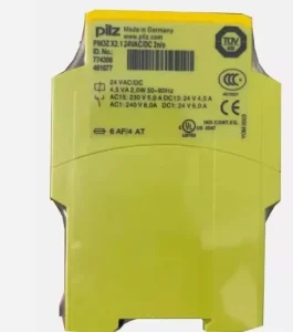 Electronic Relay Control Relay Power Relay Safety Relay 774306
