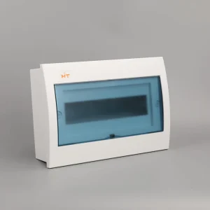 Electronic Waterproof Distribution Box DB BOX5 Low Voltage Waterproof Box IP65 Distribution Box
